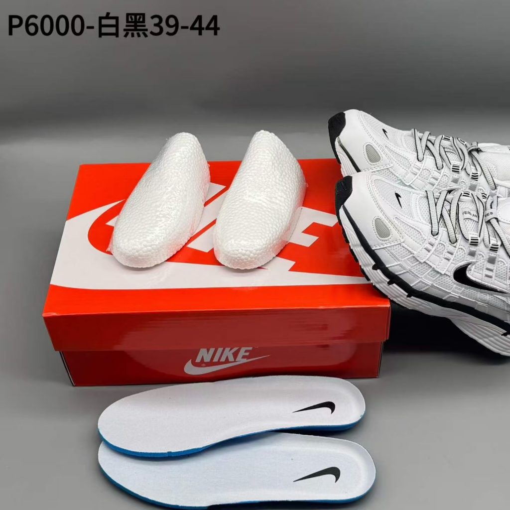 图片[4]-p6000,白黑，39-44，xr83-潮鞋仓库