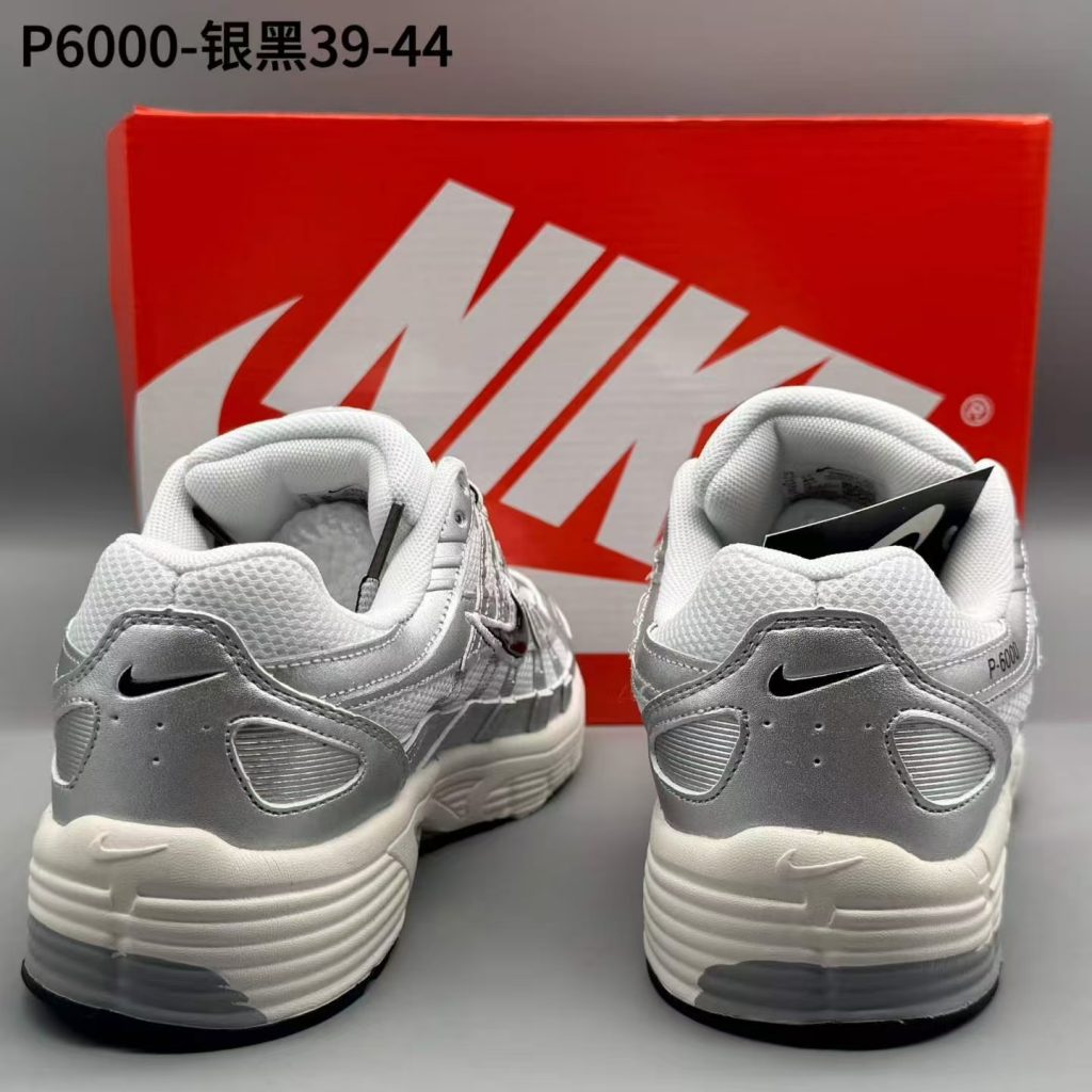 图片[3]-p6000,银黑，39-44，xr83-潮鞋仓库