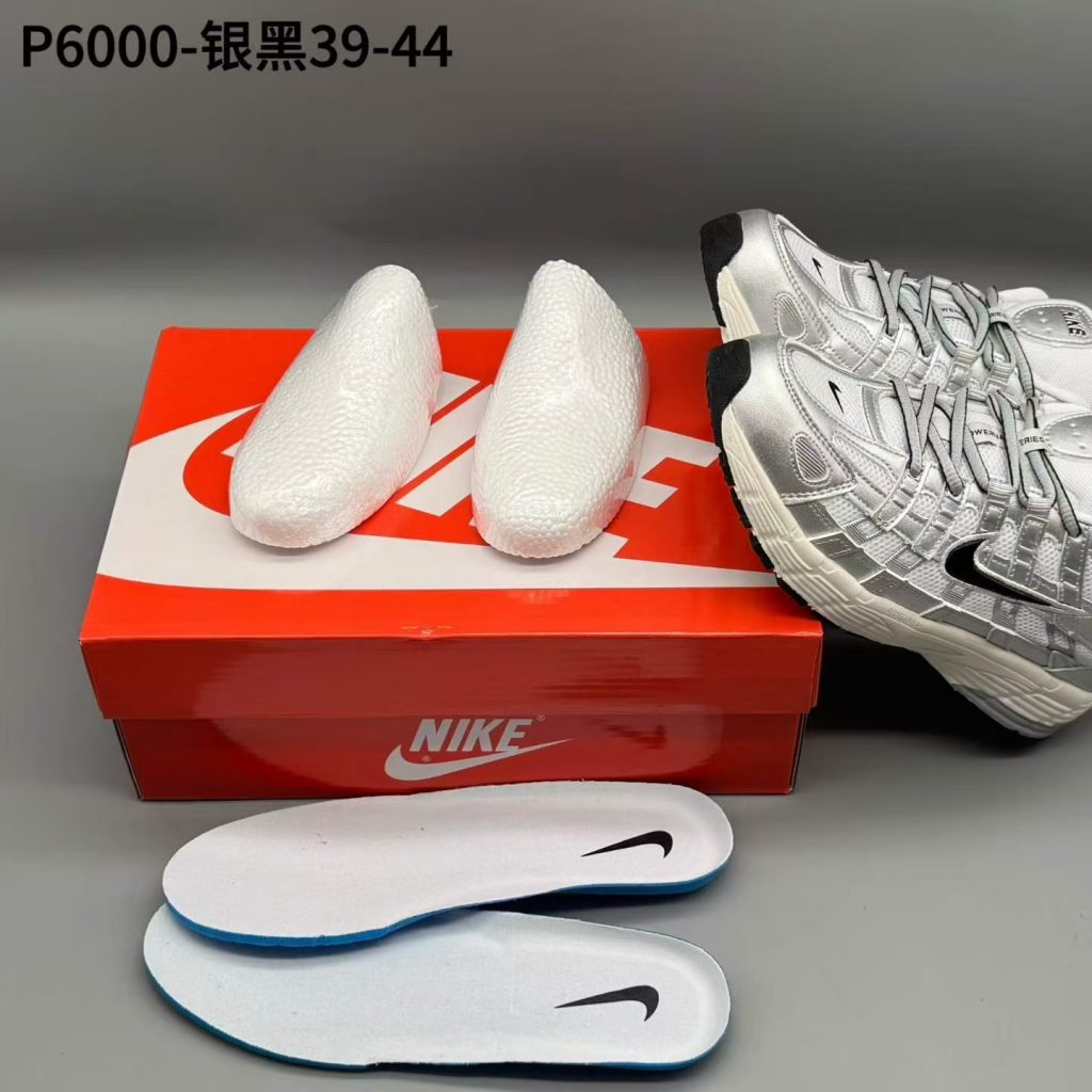 图片[4]-p6000,银黑，39-44，xr83-潮鞋仓库