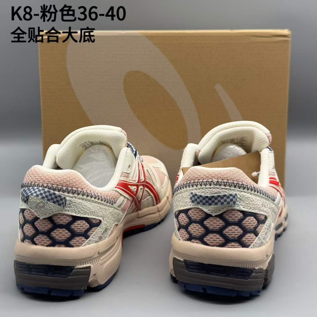 图片[3]-K8，粉色，36-40，xr83-潮鞋仓库