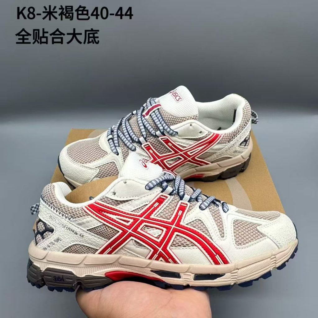 图片[2]-K8，米褐色，40-44，xr83-潮鞋仓库