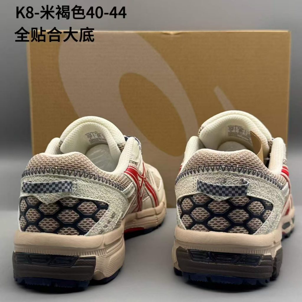 图片[3]-K8，米褐色，40-44，xr83-潮鞋仓库