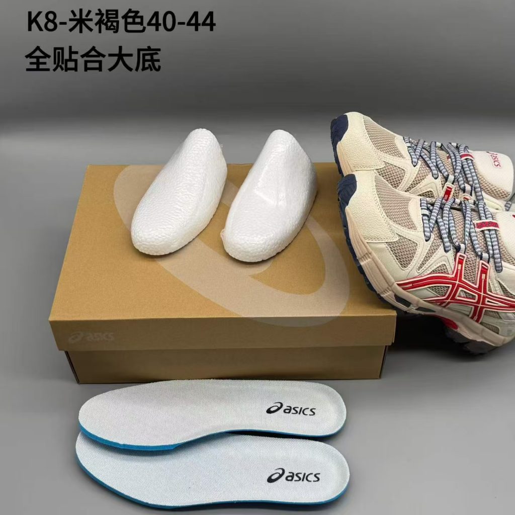 图片[4]-K8，米褐色，40-44，xr83-潮鞋仓库