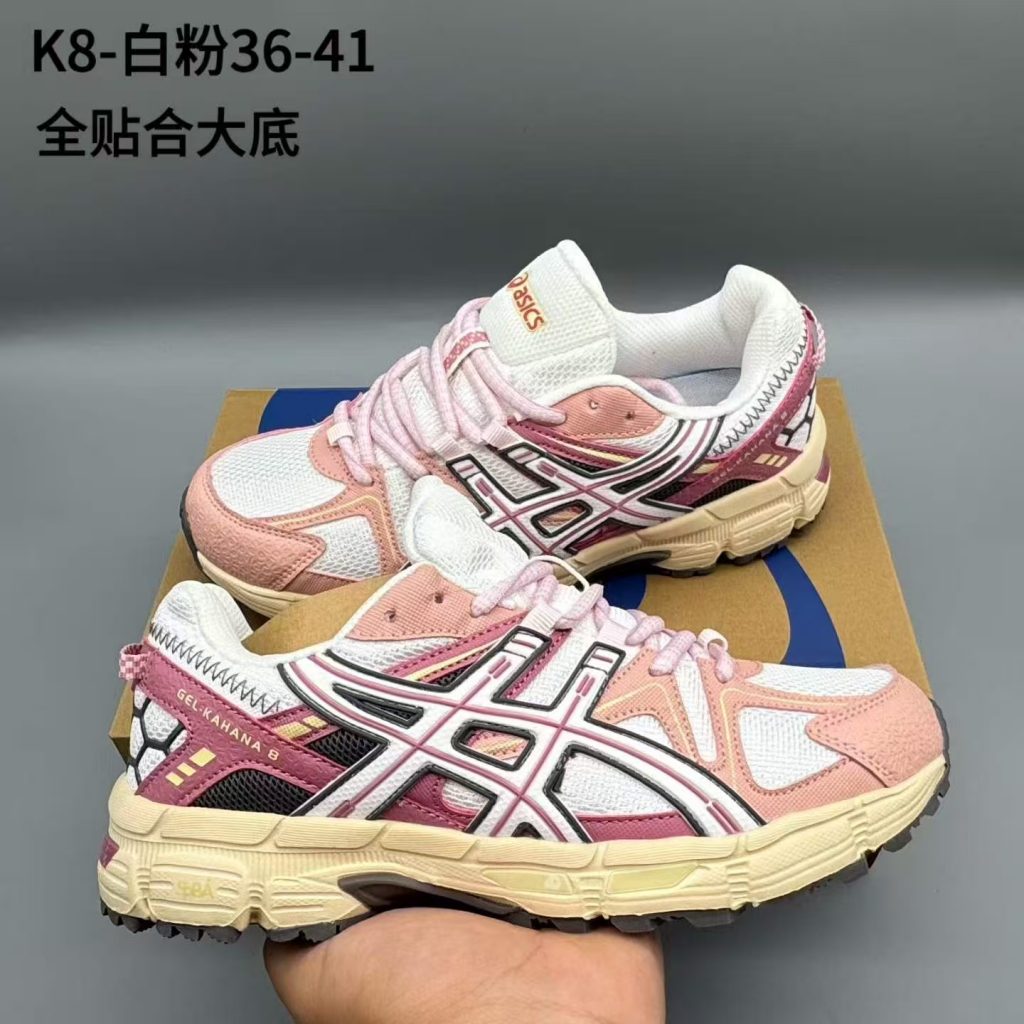 图片[2]-K8，白粉，36-41，xr83-潮鞋仓库