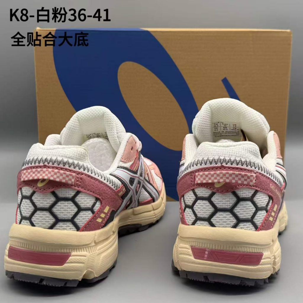 图片[3]-K8，白粉，36-41，xr83-潮鞋仓库