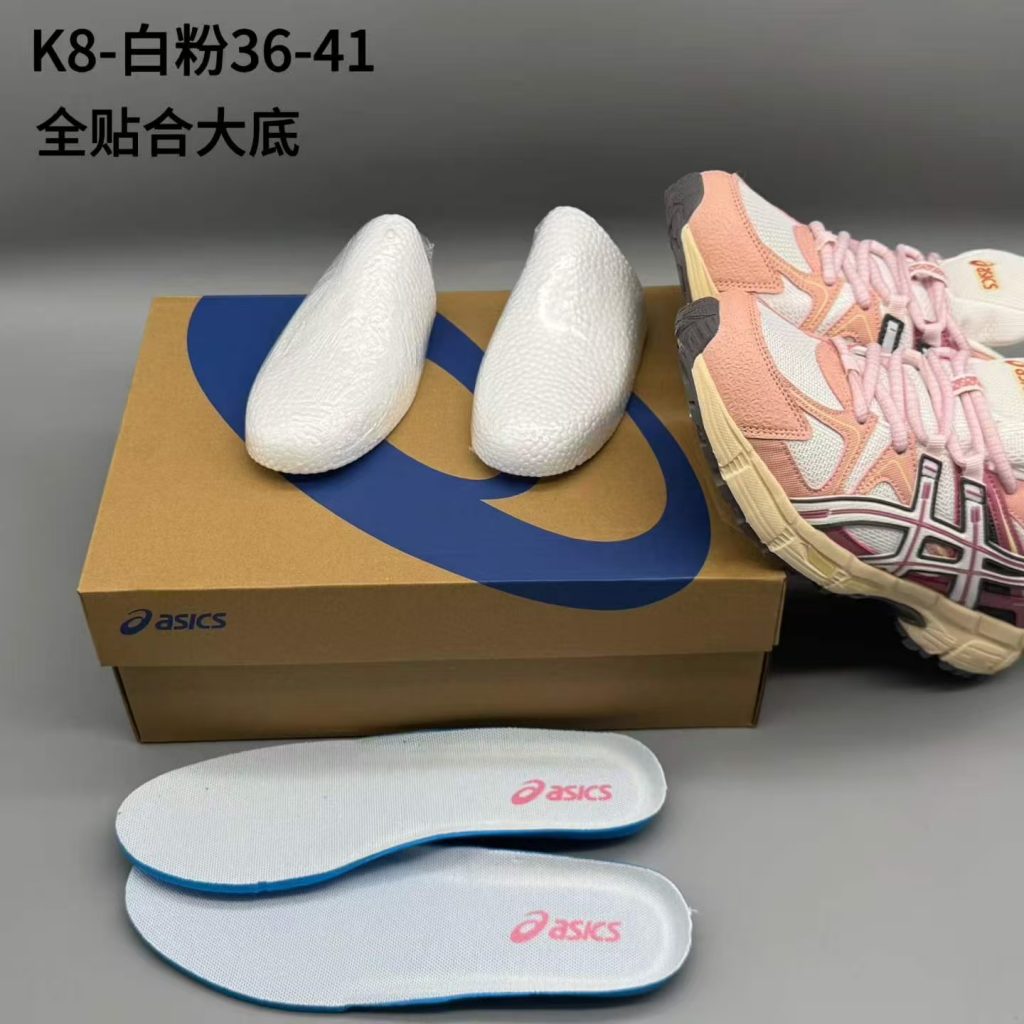 图片[4]-K8，白粉，36-41，xr83-潮鞋仓库
