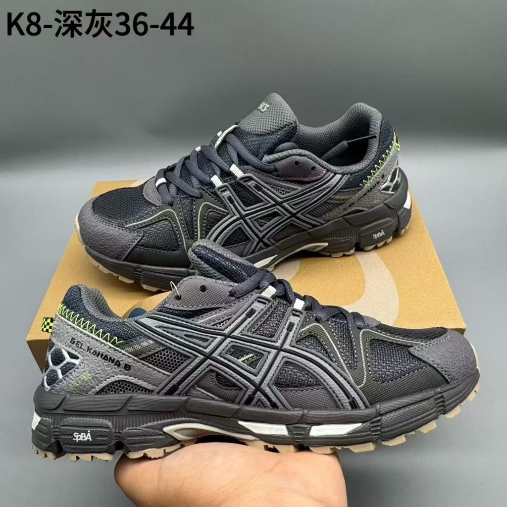 图片[2]-K8，深灰，36-44，xr83-潮鞋仓库