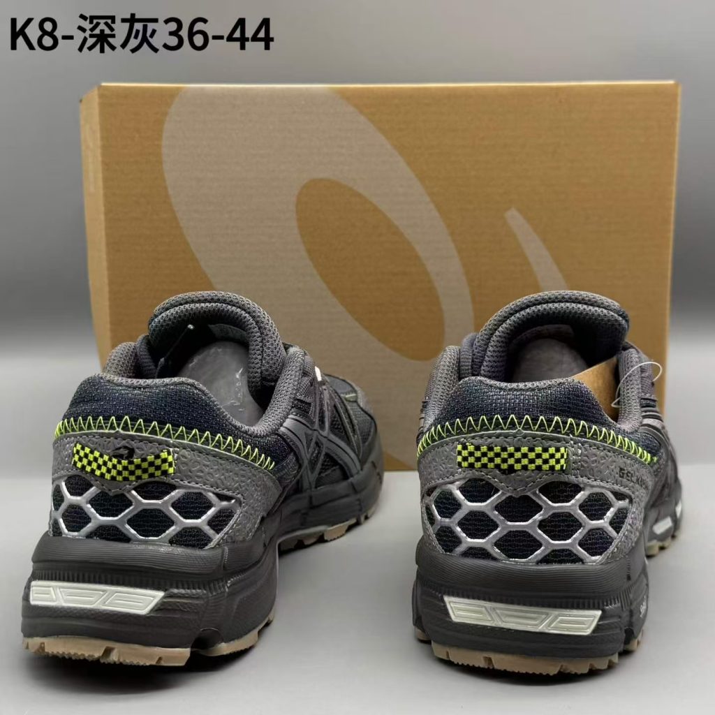 图片[3]-K8，深灰，36-44，xr83-潮鞋仓库