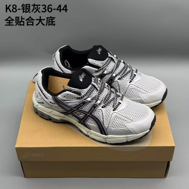 K8，银灰，36-44，xr83-潮鞋仓库