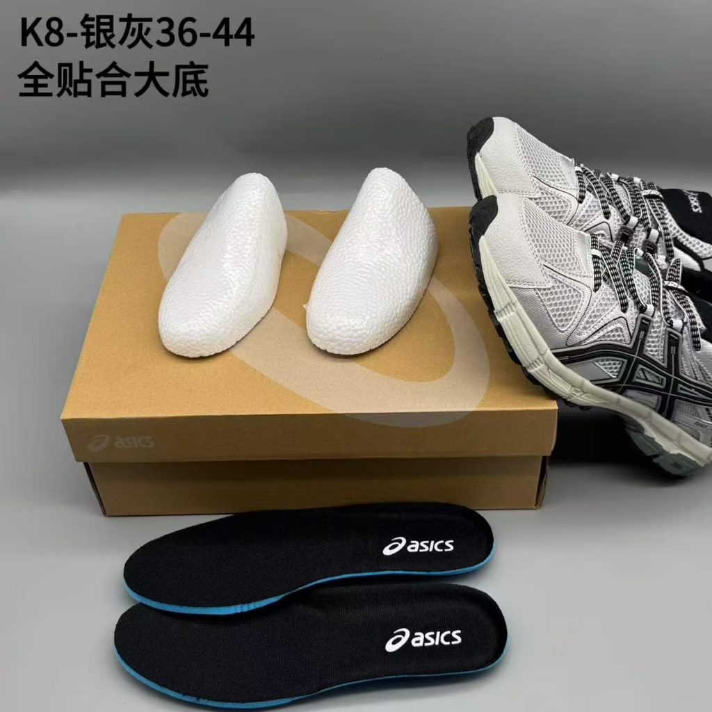 图片[4]-K8，银灰，36-44，xr83-潮鞋仓库