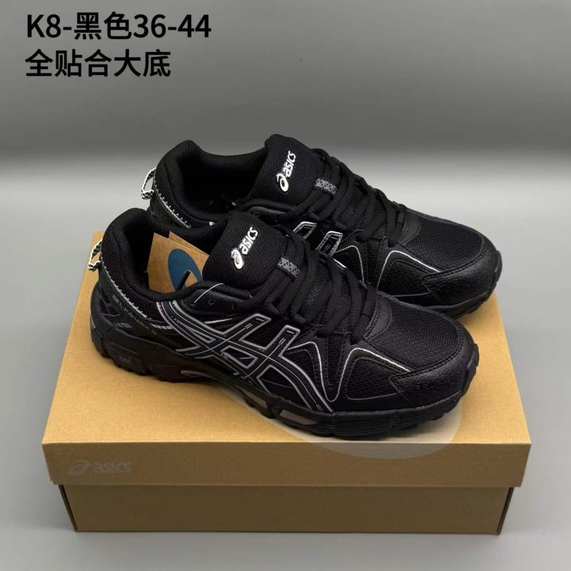 K8，黑色，36-44，xr83-潮鞋仓库
