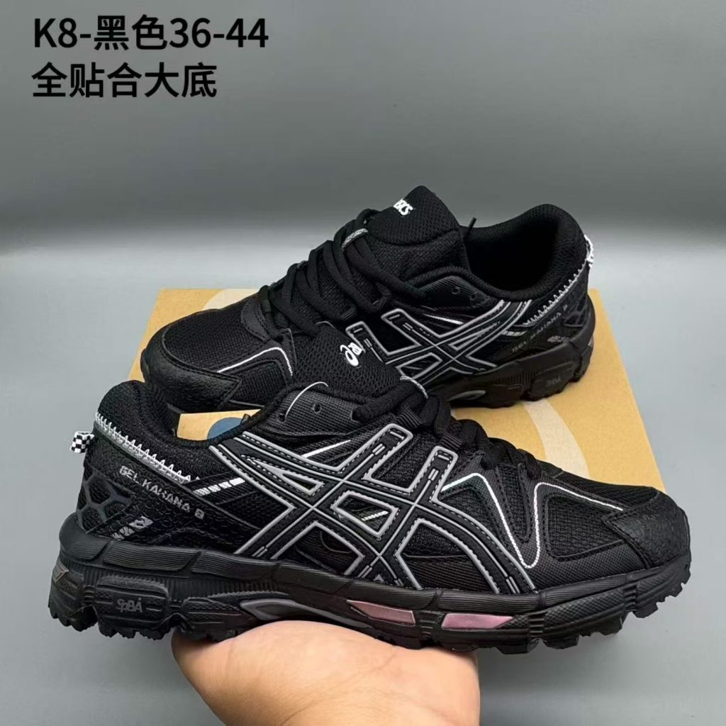 图片[2]-K8，黑色，36-44，xr83-潮鞋仓库