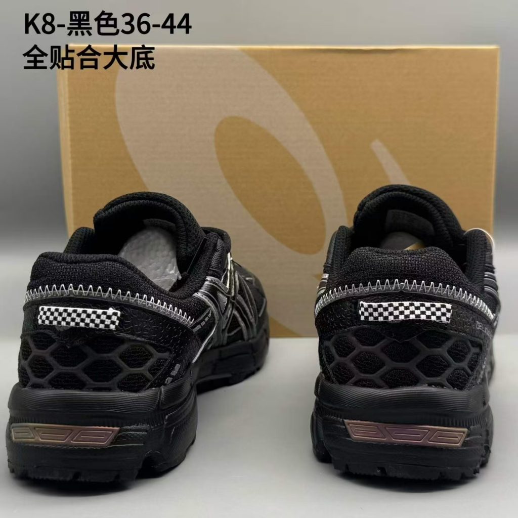 图片[3]-K8，黑色，36-44，xr83-潮鞋仓库