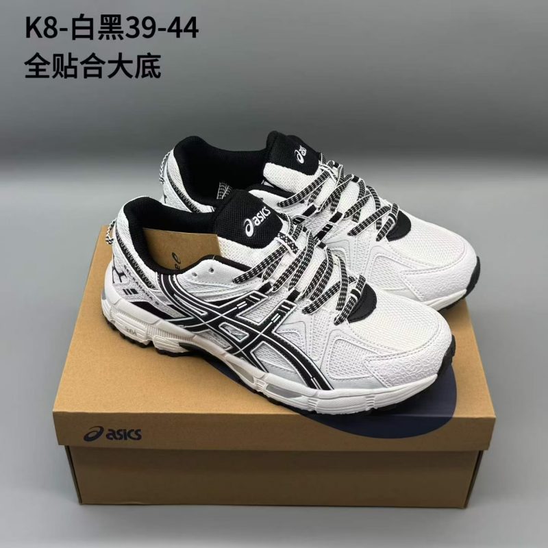 K8，白黑，39-44，xr83-潮鞋仓库