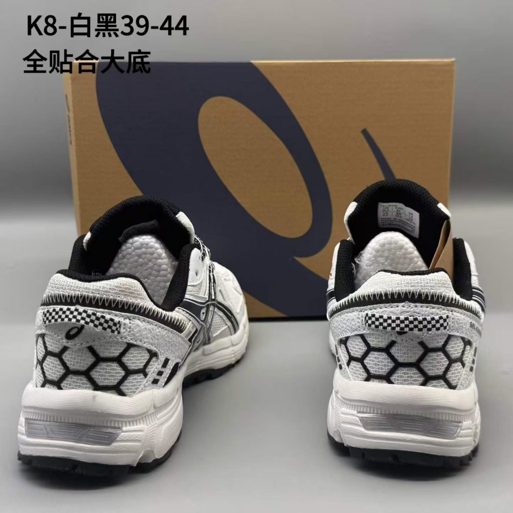 图片[3]-K8，白黑，39-44，xr83-潮鞋仓库