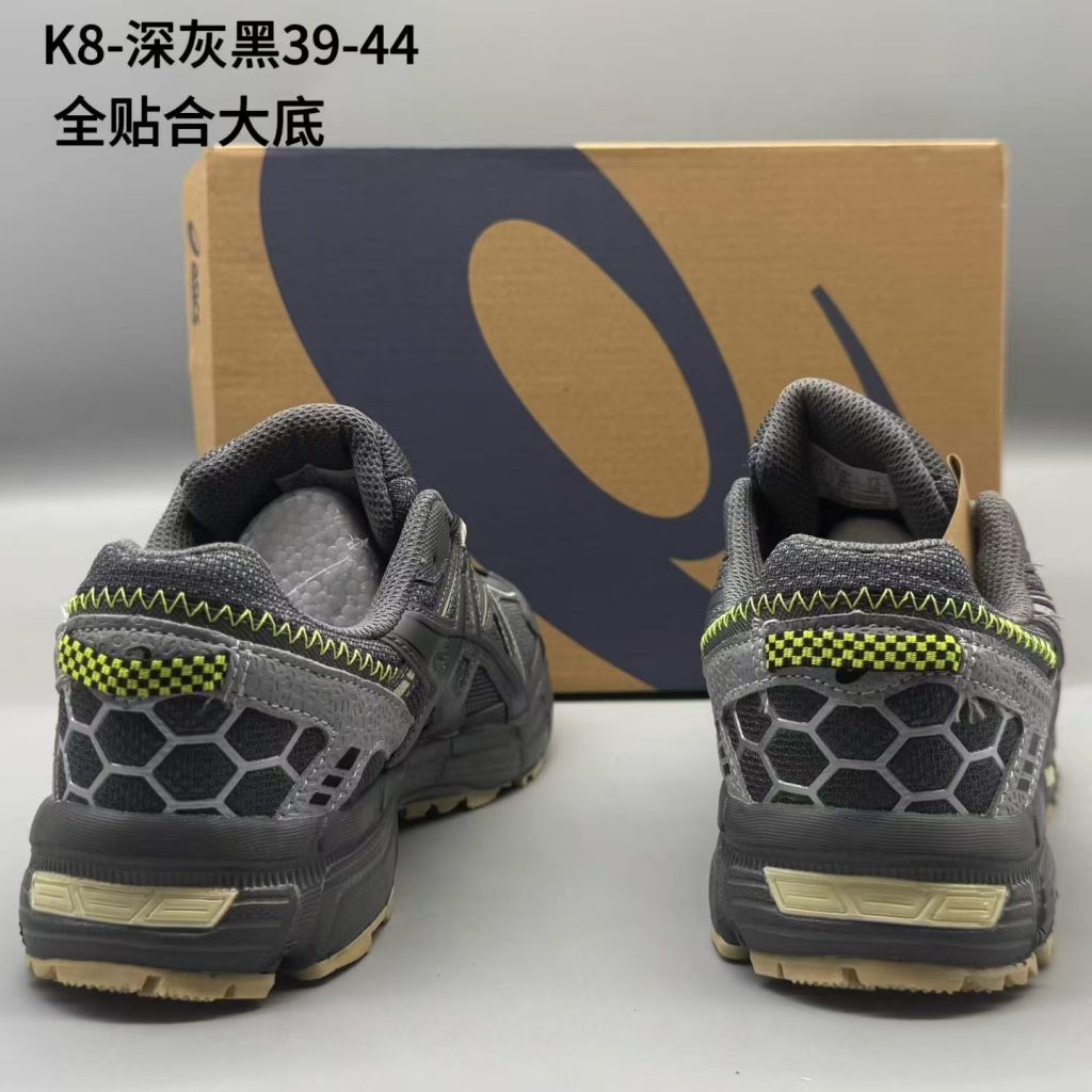图片[3]-K8，深灰黑，39-44，xr83-潮鞋仓库