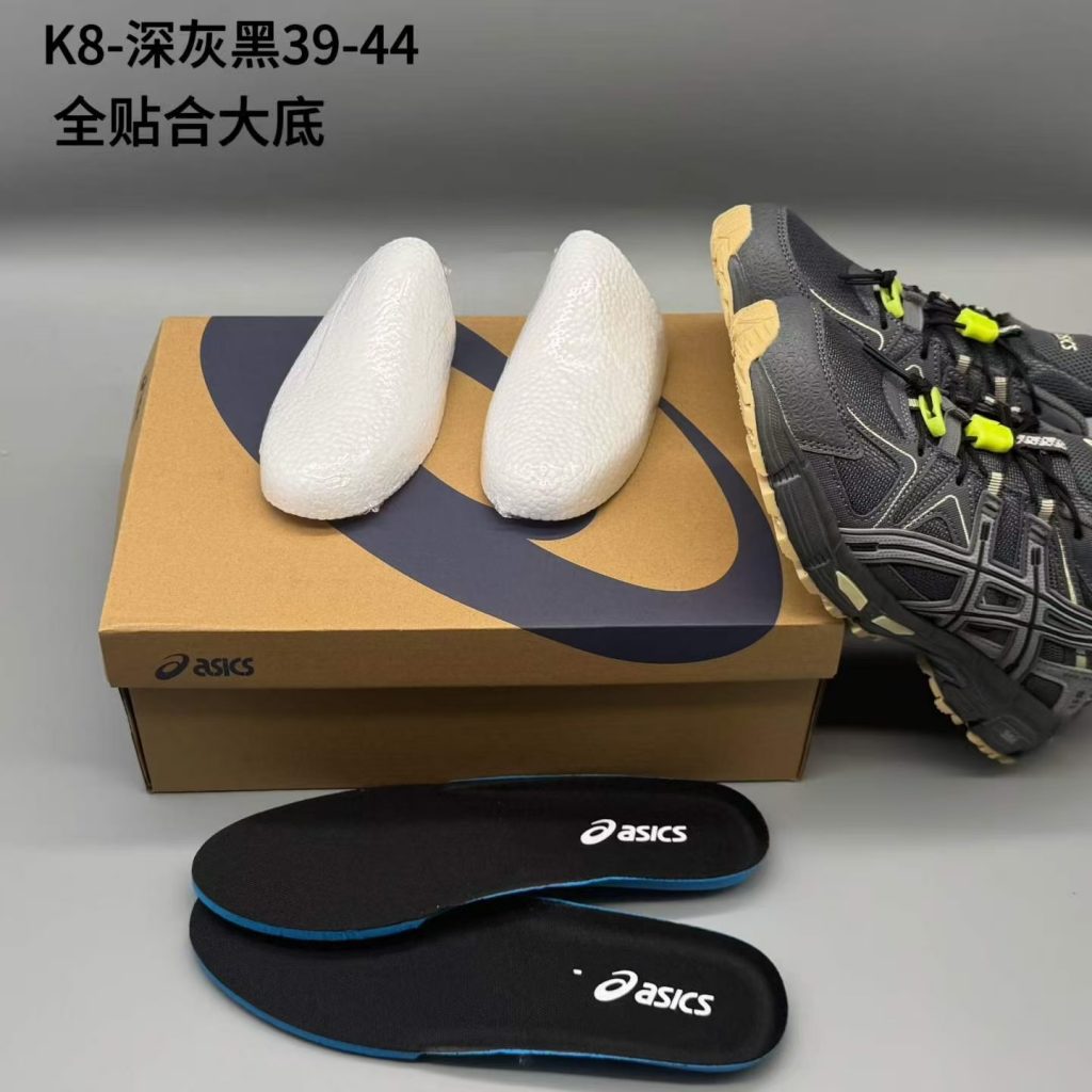 图片[4]-K8，深灰黑，39-44，xr83-潮鞋仓库