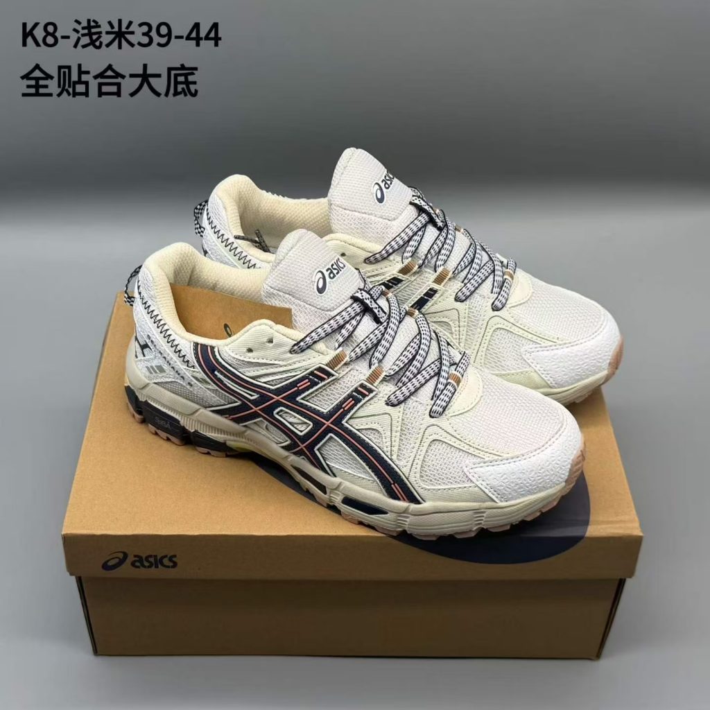 K8，浅米，39-44，xr83-潮鞋仓库