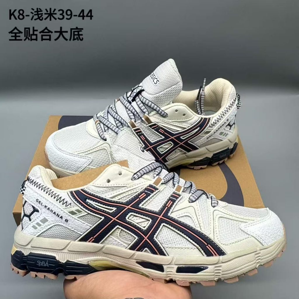 图片[2]-K8，浅米，39-44，xr83-潮鞋仓库