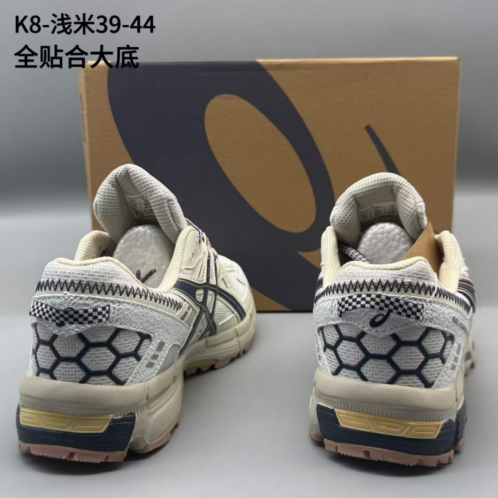 图片[3]-K8，浅米，39-44，xr83-潮鞋仓库