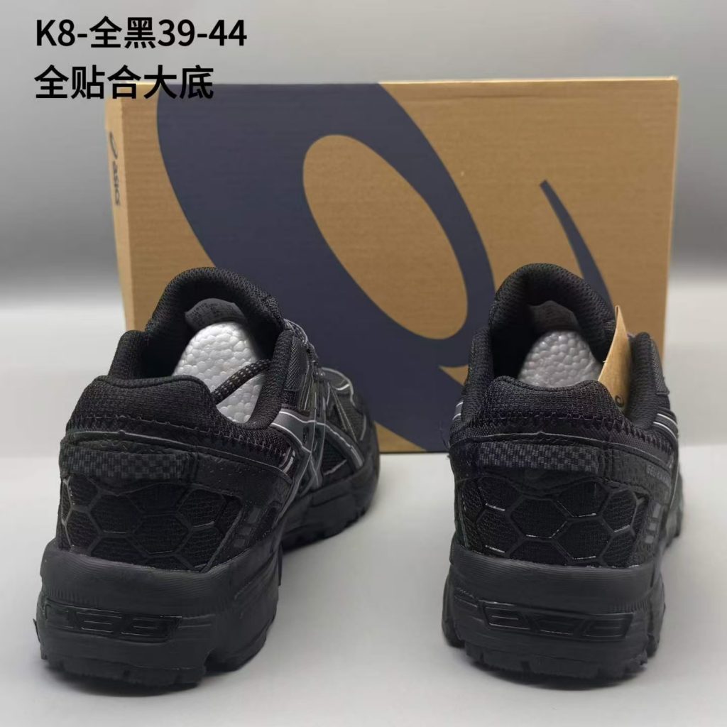 图片[3]-K8，全黑，39-44，xr83-潮鞋仓库