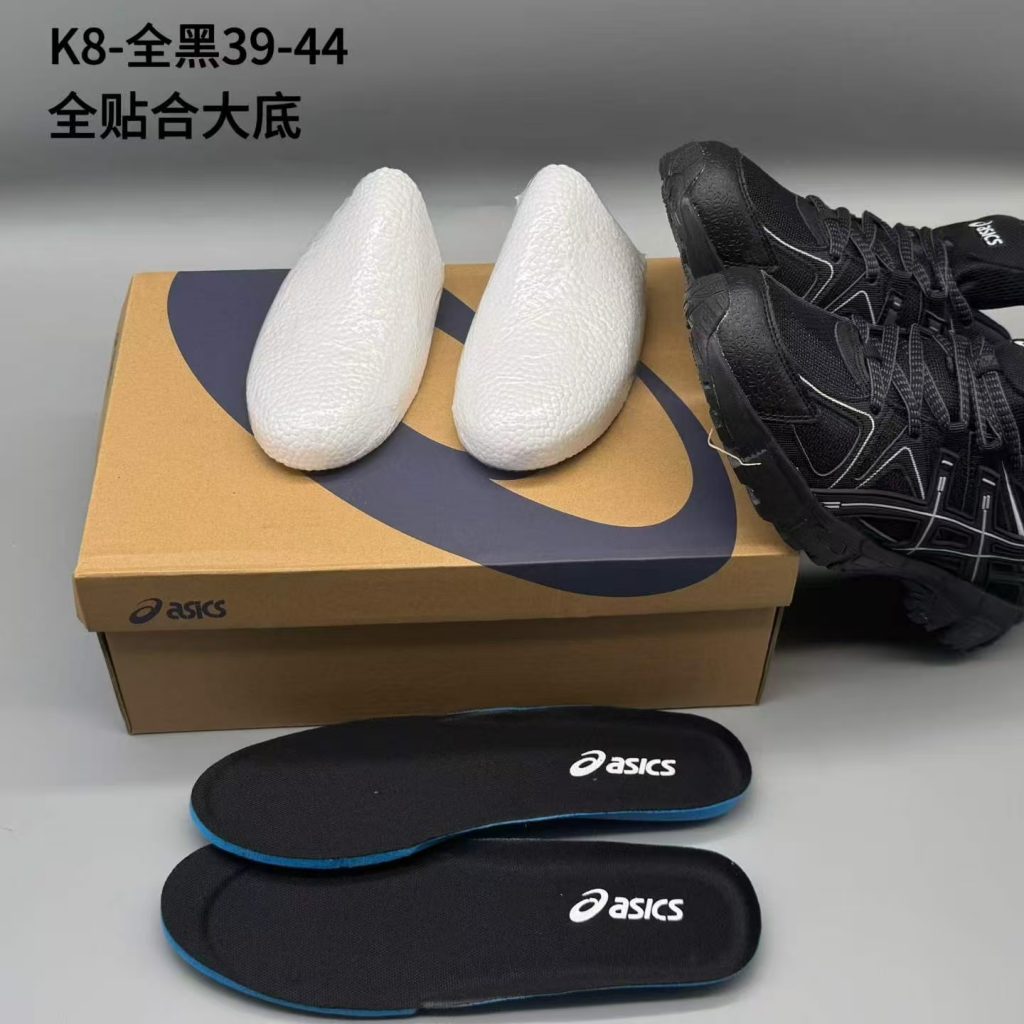 图片[4]-K8，全黑，39-44，xr83-潮鞋仓库