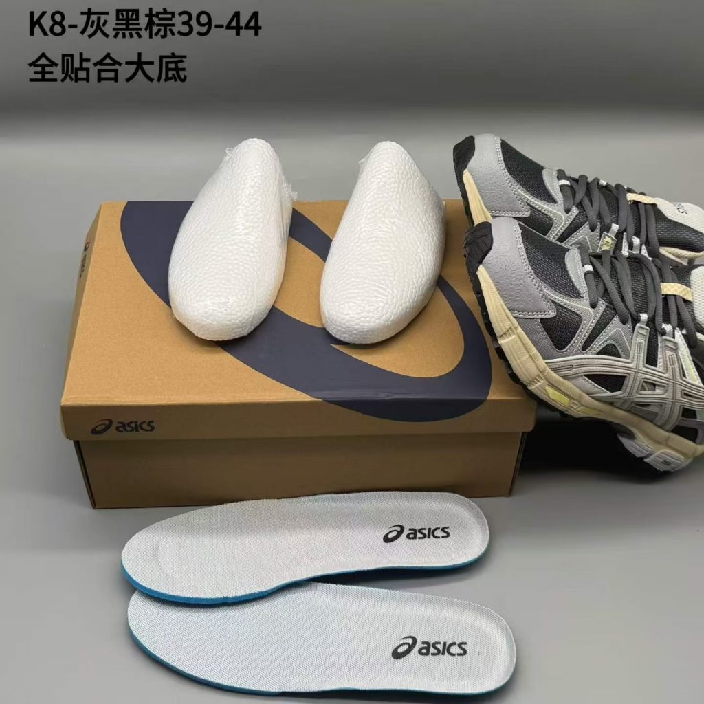 图片[4]-K8，灰黑棕，39-44，xr83-潮鞋仓库
