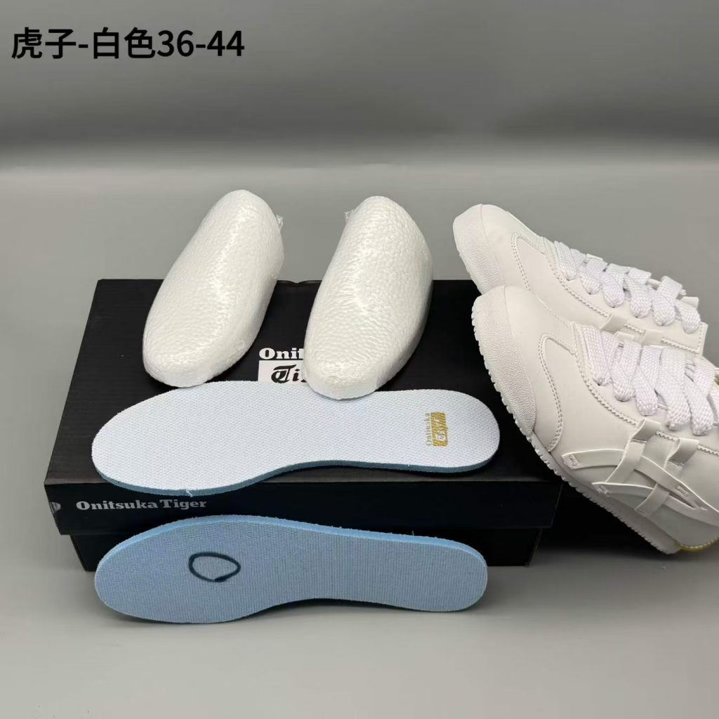 图片[4]-鬼冢虎皮，白色，36-44，xr71-潮鞋仓库