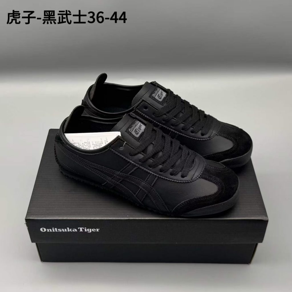 鬼冢虎皮，黑武士，36-44，xr71-潮鞋仓库