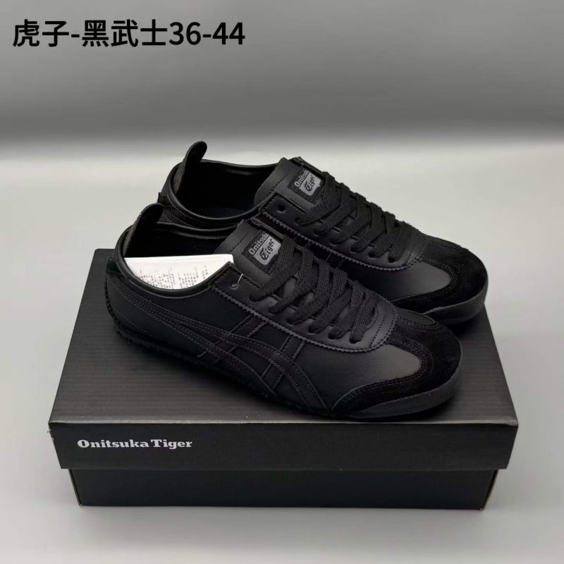 鬼冢虎皮，黑武士，36-44，xr71-潮鞋仓库
