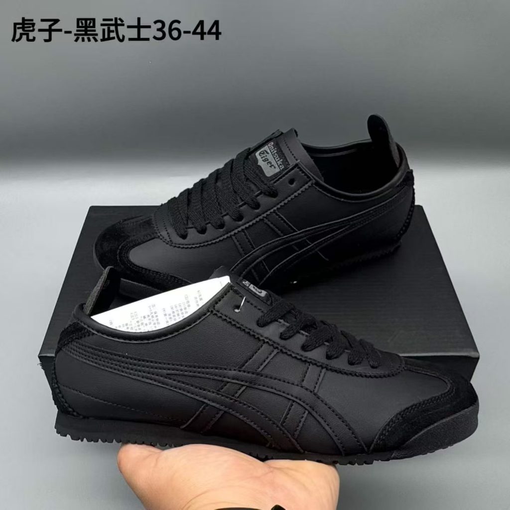 图片[2]-鬼冢虎皮，黑武士，36-44，xr71-潮鞋仓库