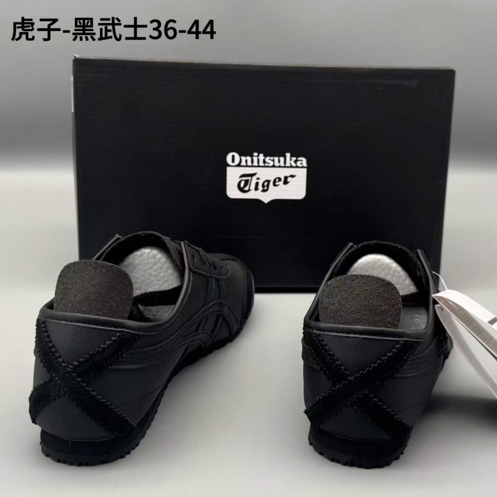 图片[3]-鬼冢虎皮，黑武士，36-44，xr71-潮鞋仓库