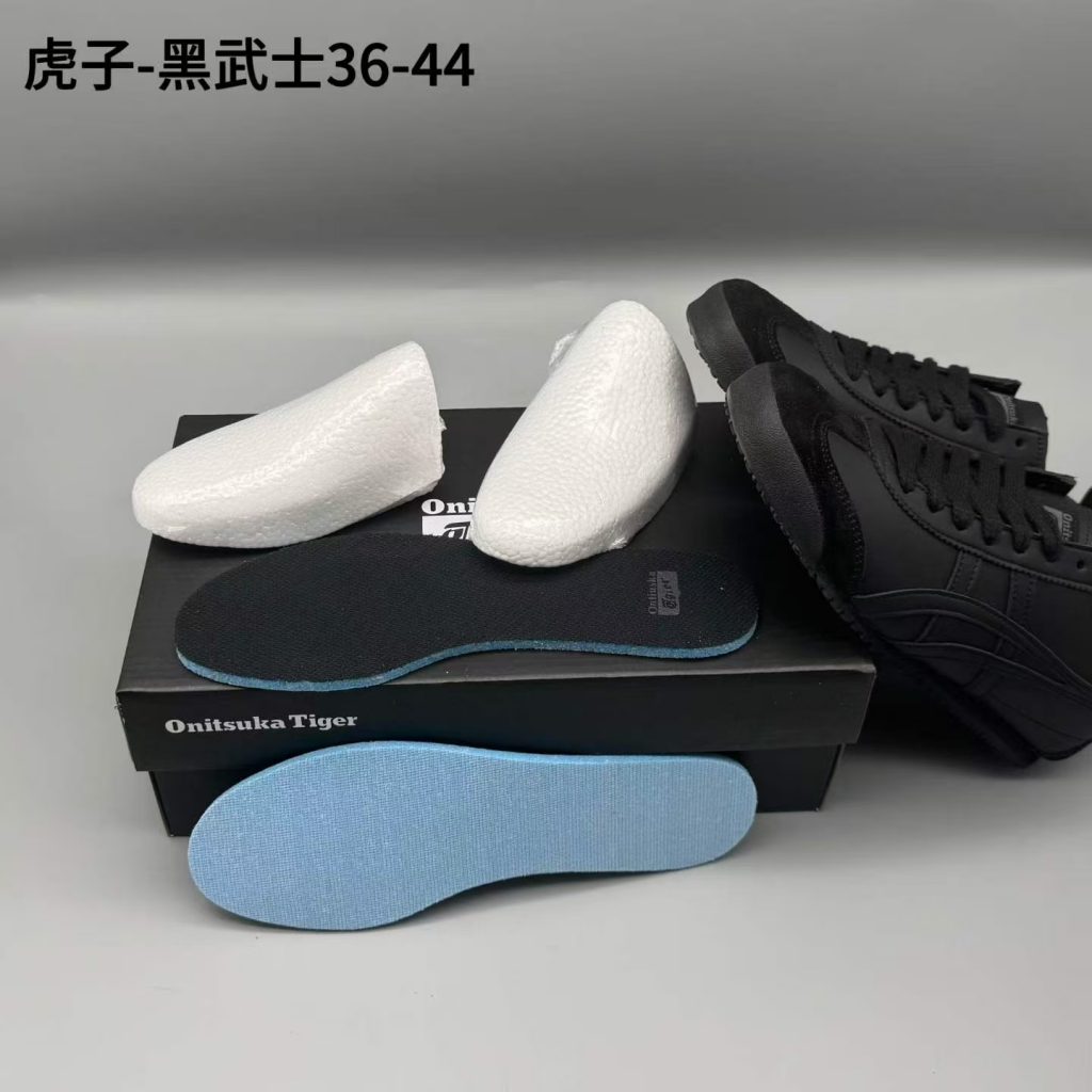图片[4]-鬼冢虎皮，黑武士，36-44，xr71-潮鞋仓库