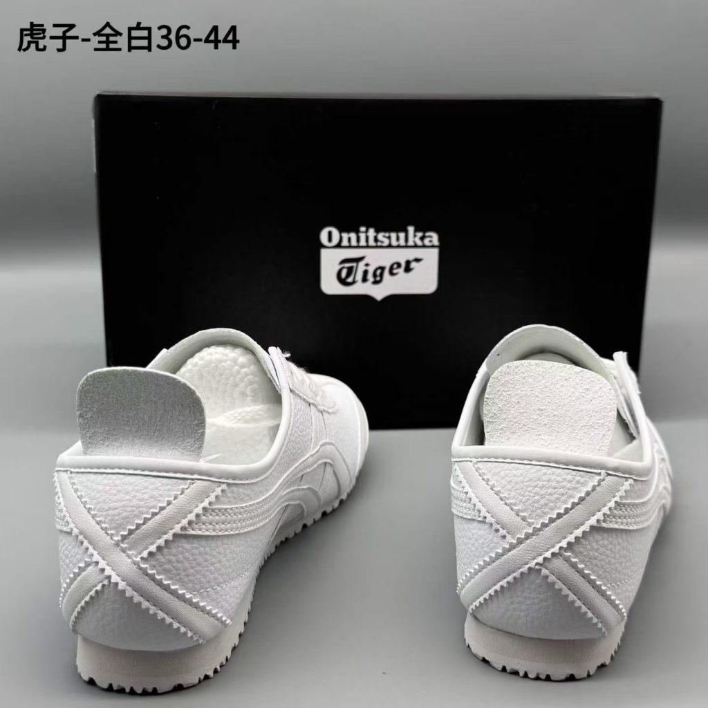 图片[3]-鬼冢虎皮，全白，36-44，xr71-潮鞋仓库