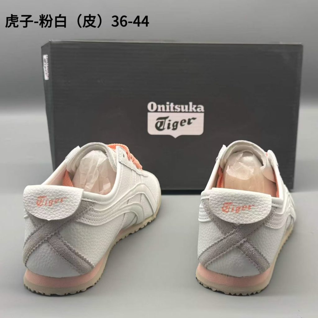 图片[3]-鬼冢虎皮，粉白，36-40，xr68-潮鞋仓库