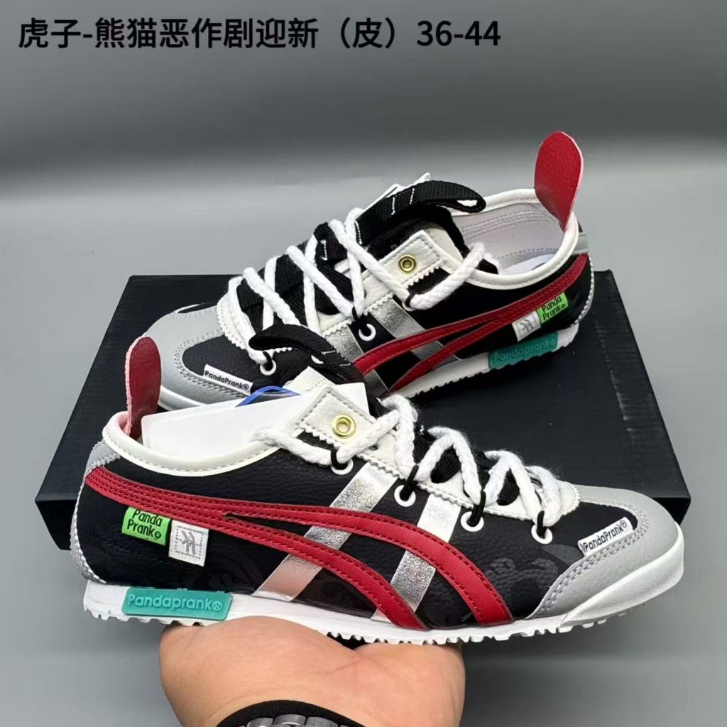 图片[2]-鬼冢虎皮，熊猫恶作剧迎新，36-44，xr80-潮鞋仓库