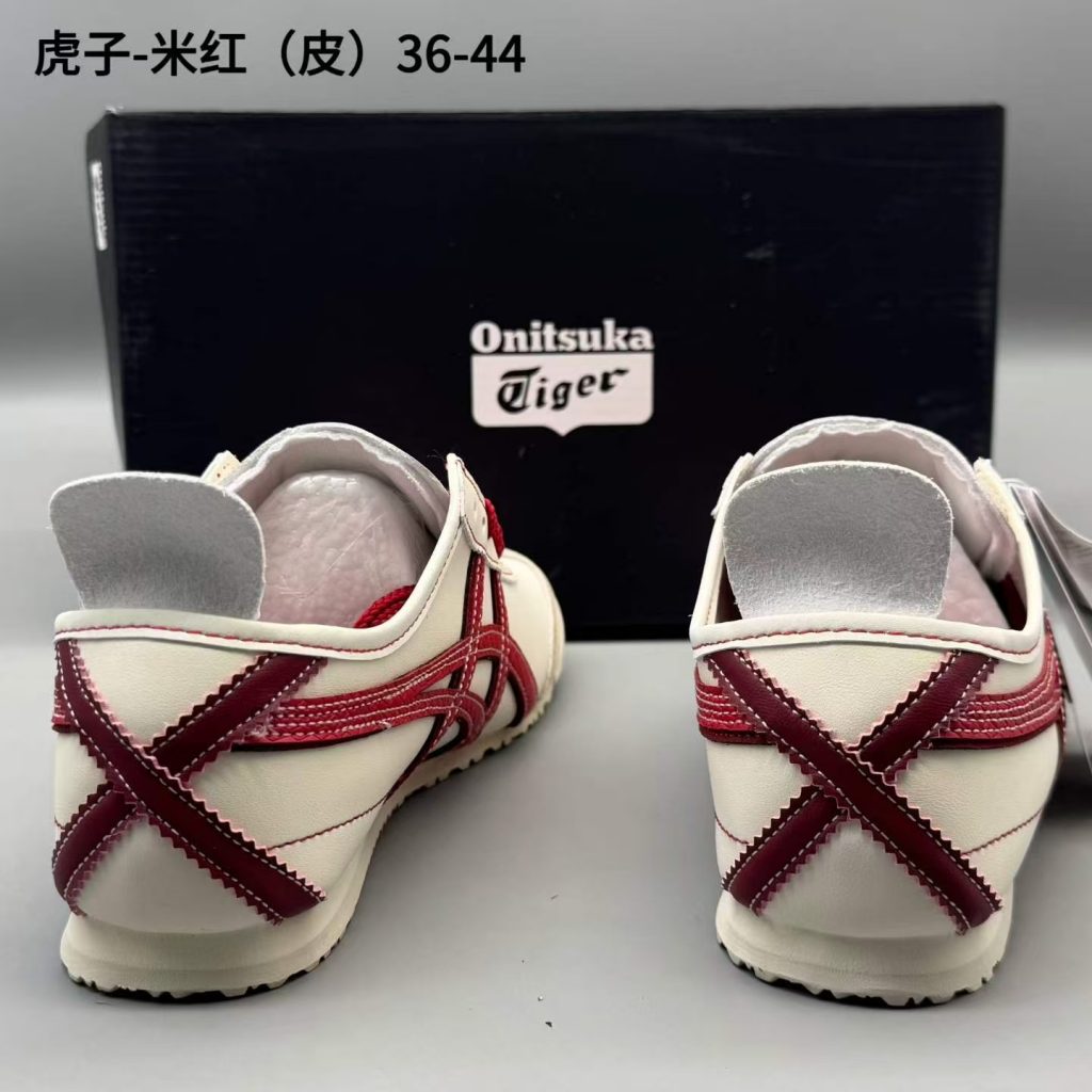 图片[3]-鬼冢虎皮，限定米红，36-44，xr73-潮鞋仓库