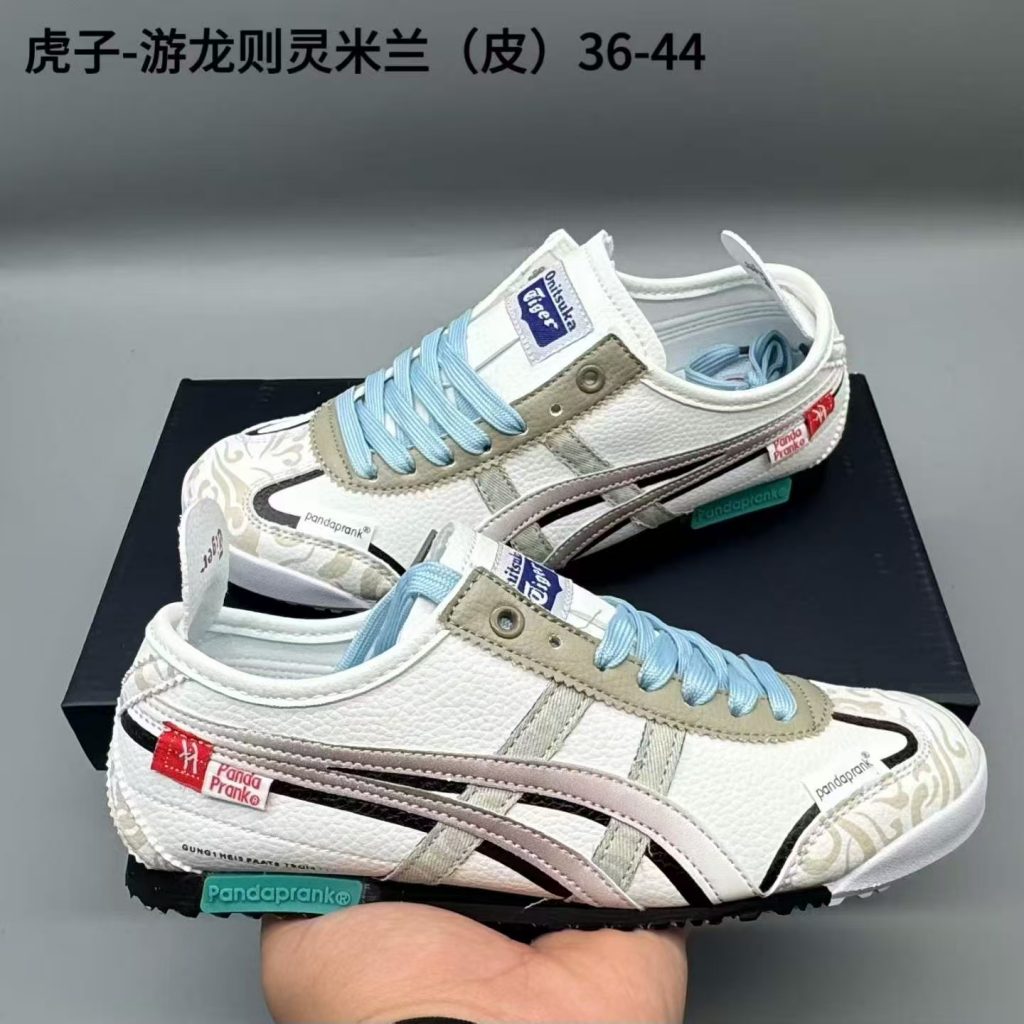 图片[2]-鬼冢虎皮，游龙则灵米兰，36-44，xr79-潮鞋仓库
