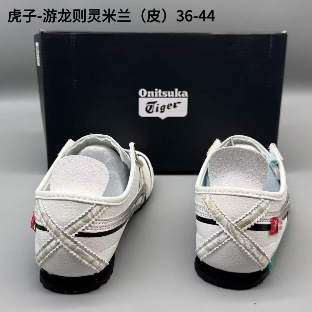 图片[3]-鬼冢虎皮，游龙则灵米兰，36-44，xr79-潮鞋仓库