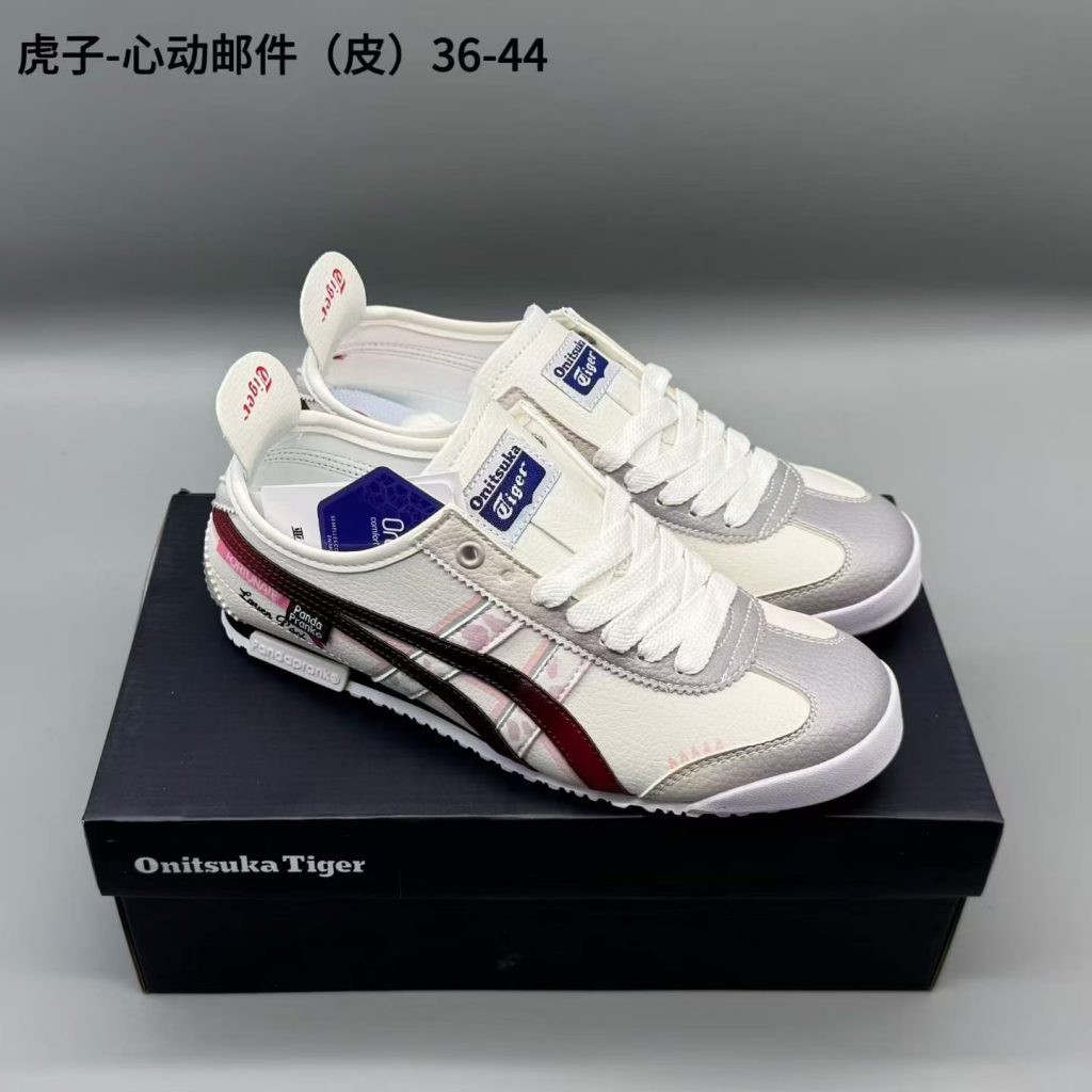 鬼冢虎皮，心动邮件，36-44，xr79-潮鞋仓库