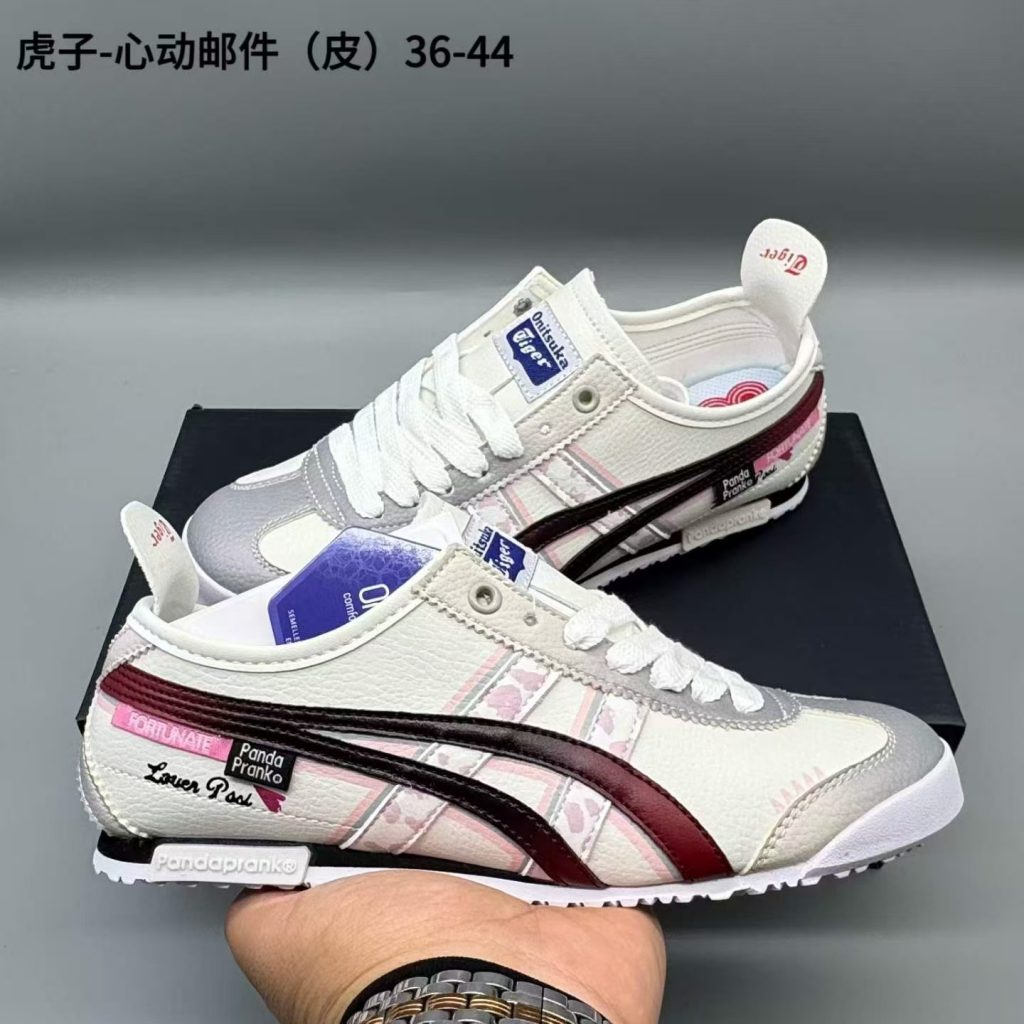 图片[2]-鬼冢虎皮，心动邮件，36-44，xr79-潮鞋仓库