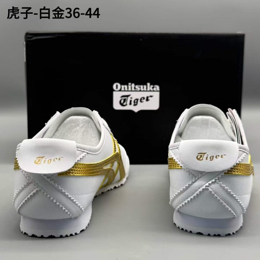 图片[3]-鬼冢虎皮，白金，36-44，xr71-潮鞋仓库