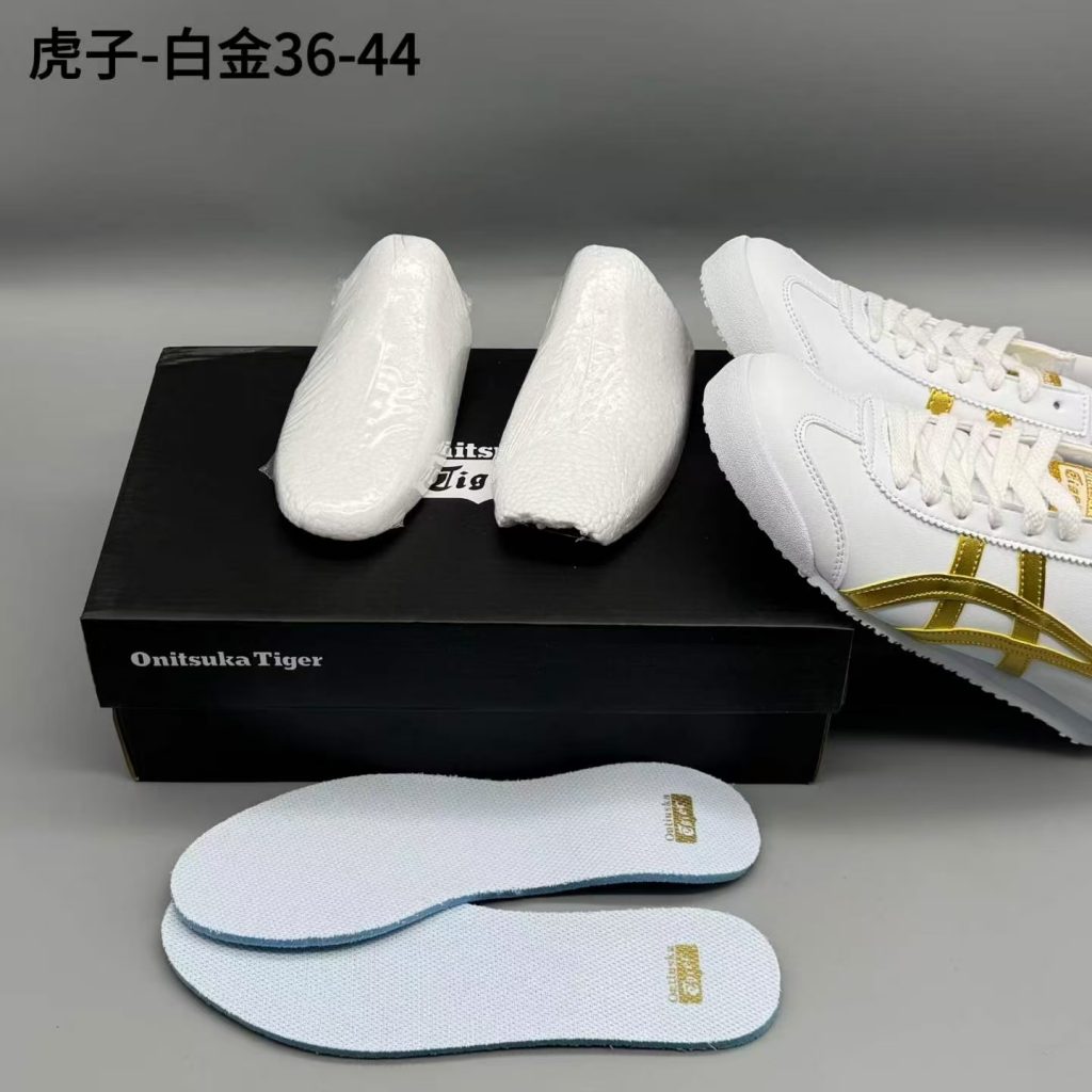 图片[4]-鬼冢虎皮，白金，36-44，xr71-潮鞋仓库