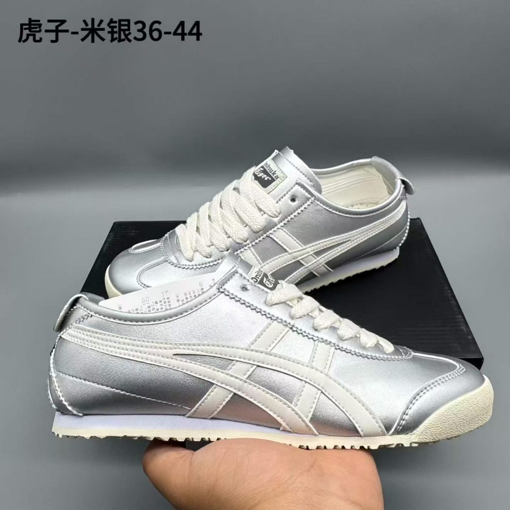 图片[2]-鬼冢虎皮，米银，36-44，xr71-潮鞋仓库