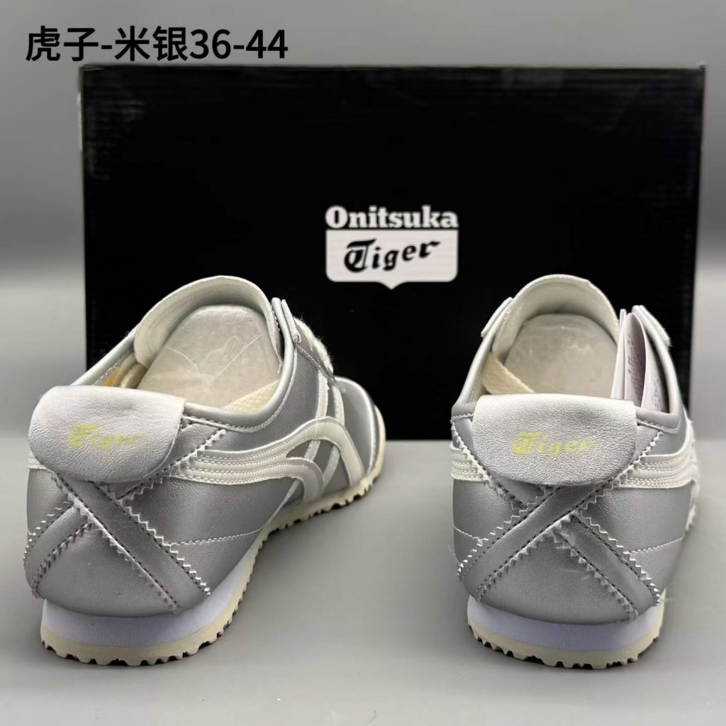 图片[3]-鬼冢虎皮，米银，36-44，xr71-潮鞋仓库