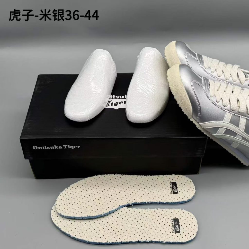 图片[4]-鬼冢虎皮，米银，36-44，xr71-潮鞋仓库
