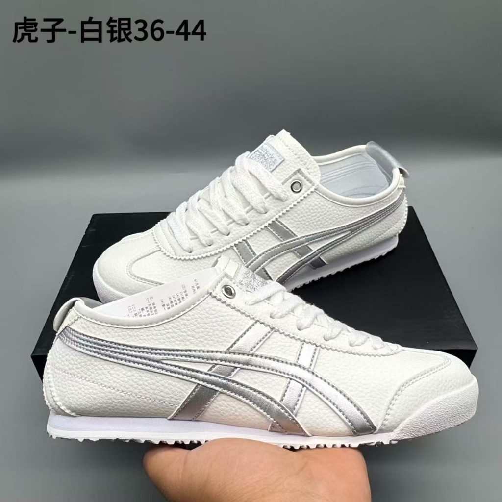 图片[2]-鬼冢虎皮，白银，36-44，xr71-潮鞋仓库