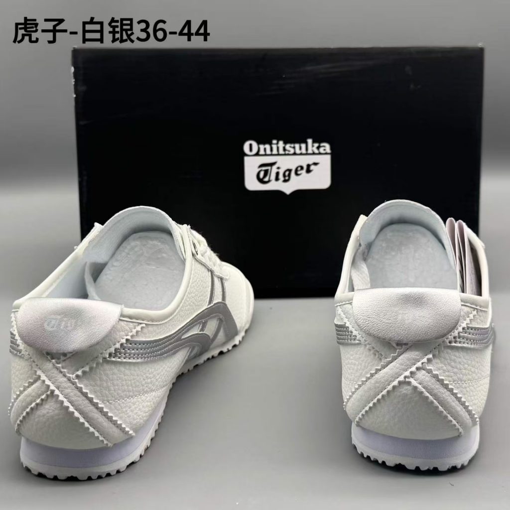 图片[3]-鬼冢虎皮，白银，36-44，xr71-潮鞋仓库