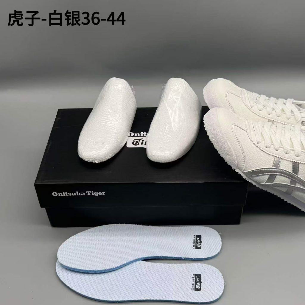 图片[4]-鬼冢虎皮，白银，36-44，xr71-潮鞋仓库