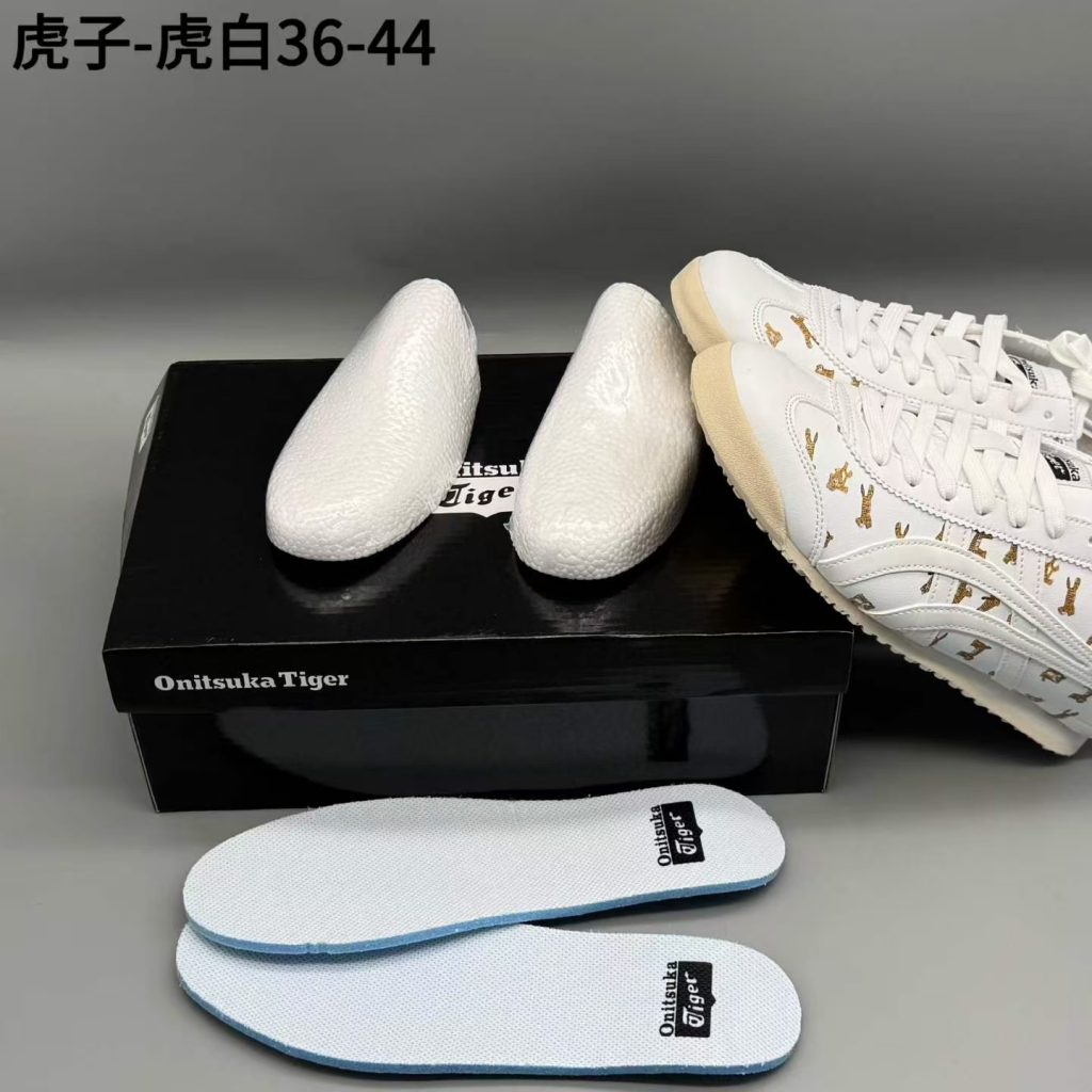 图片[4]-鬼冢虎皮，虎白，36-44，xr71-潮鞋仓库